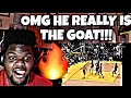 Michael Jordan BEST Rare Video Ever (Voyager) REACTION!