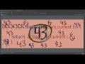 JavaScript Array superpowers: Map, Filter, Reduce (part 2)