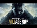 RESIDENT EVIL VILLAGE RAP - Turismo Rural | Keyblade [Prod. Dansonn]