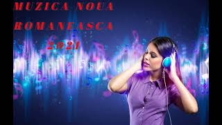 Muzica Noua Romaneasca 2021 💥 Romanian Music Mix 💕 Remix Romanesc 2021 💥