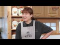 soonie’s kitchen eng.sub ep.31 korean pancakes on thanksgiving day