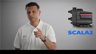 SCALA2 - SMART Pressure Booster for Homes