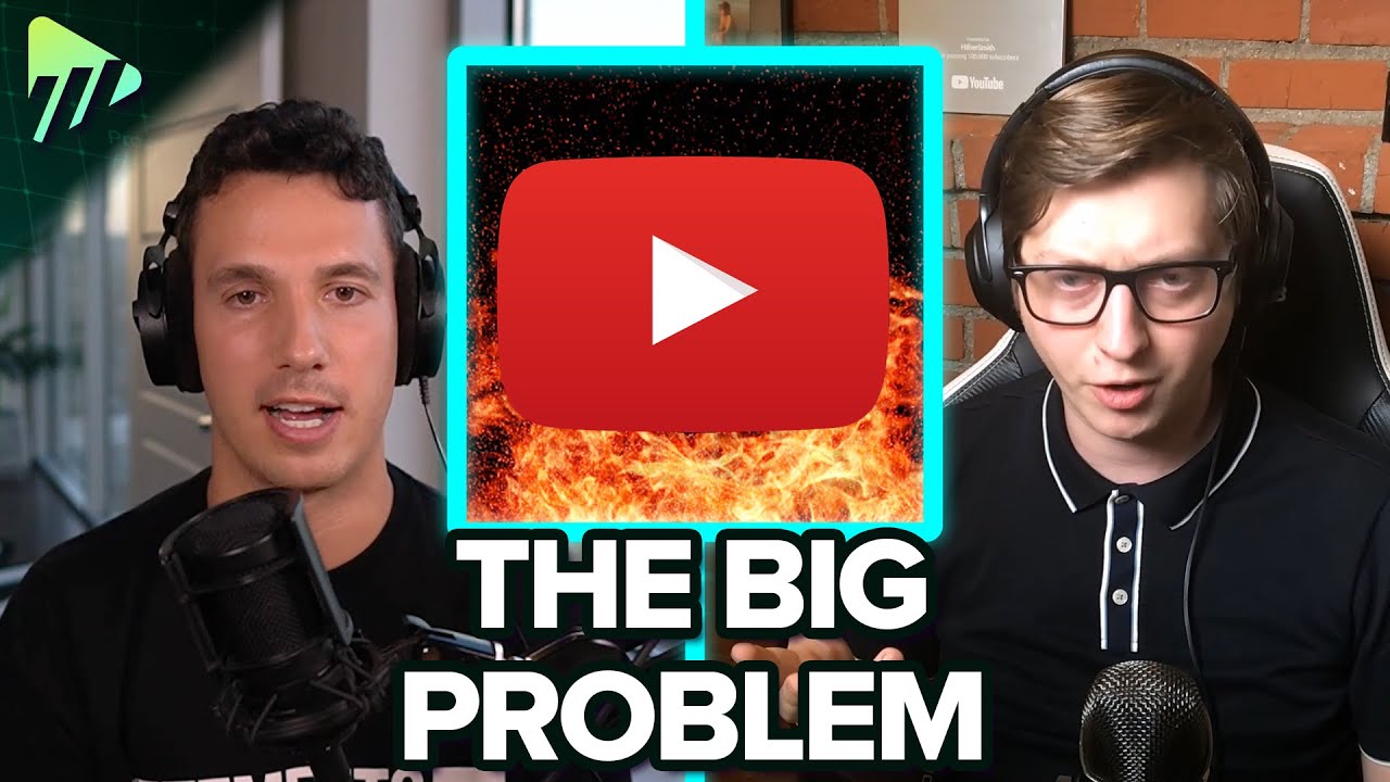 The Problem With Youtube Youtube