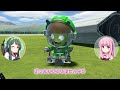 x 49 ナイトレーベンを作る！「挟まっちまった」も再現 第65回 ksp2