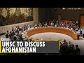 UNSC condemns deliberate attacks on civilians in Afghanistan, calls it 'deplorable' | English News