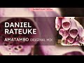 Daniel Rateuke - Amatambo (Original Mix) Redolent Music