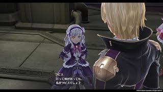 【ピクニック隊】創の軌跡 CHAPTER3 ラピスの記憶を求めて