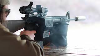 Armslist Tries Our Automatic Brass Catcher
