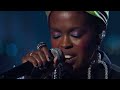 at 49 lauryn hill finally exposed what she faced in prison this is heartbreaking...