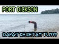 TANGKAP KETAM DI PORT DICKSON | HAZTIAZ FAMILY