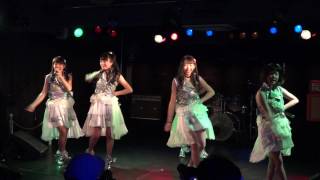 20170205feelNEO「絶対無敵の委員長」@HUGPROイベント