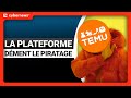 Le nouveau piratage de Temu semble suspect | cybernews.com