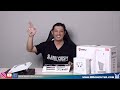 94 unboxing singkat msi trident 3 mini gaming pc