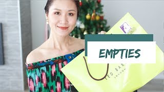 2019首發「空瓶賞」 | Empties 2019 | HiBarbie