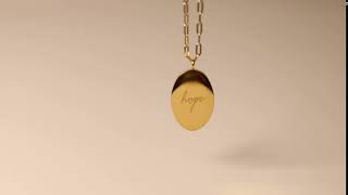 Discover Hope Necklace