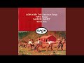 Traditional, Copland: Old American Songs Set 1 - 1. The Boatmen's Dance