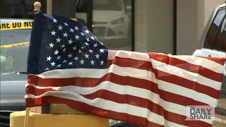 Vigil held for the Chattanooga shooting victims