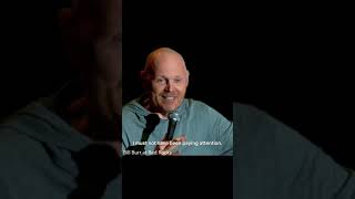 Bill Burr comedy on Cancel Culture during lockdown