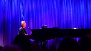 Alan Menken's Full Performance at D23 Expo 2013