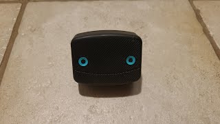 Leakbot leak detector - unbox and install