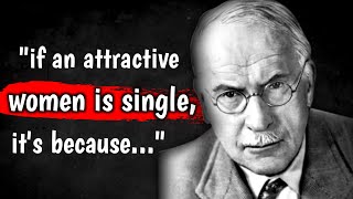 Carl Jungs Quotes That Tell a Lot About Ourselves | Carl Jung Quotes