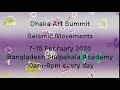 Dhaka Art Summit