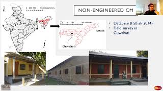 EPICentre Seminars - Seismic Analysis of Confined Masonry Buildings with Flexible Diaphragm