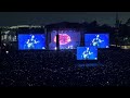 los dioses ocultos caifanes en vivo en el estadio gnp