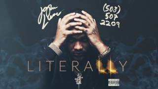 Joyner Lucas - Literally (508)-507-2209 (Audio Only)