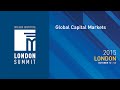 Global Capital Markets