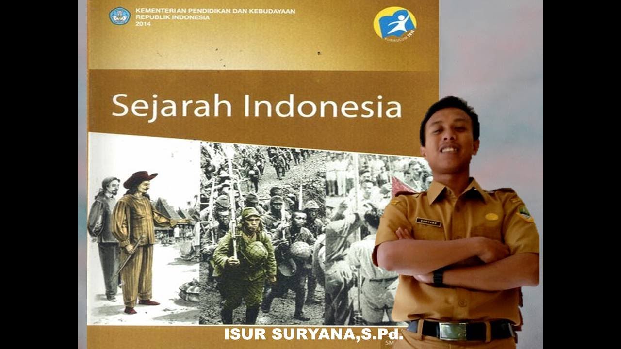 Sejarah Indonesia, Perlawanan Bangsa Indonesia Terhadap Kolonialisme ...