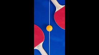 chieam.com | How to make table tennis ball