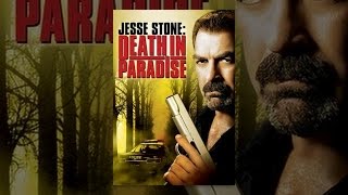 Jesse Stone: Death In Paradise