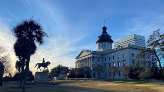 South Carolina GOP facing ethics probe for failure to file reports