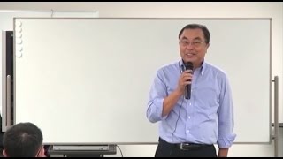 採用に活かす！筆跡心理学セミナー