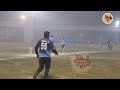 kamalpur final pranjal xi vs biki xi bastab u0026 nayan show 100 partnership 151 target