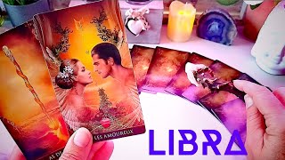 LIBRA🧚TREMENDA TRANSFORMACION!! ÉXITO Y PROSPERIDAD