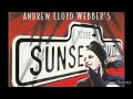 Sunset Boulevard Instrumental Medley