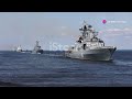 ddg x the new u.s. navy destroyer that china won t want to fight