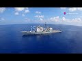 ddg x the new u.s. navy destroyer that china won t want to fight