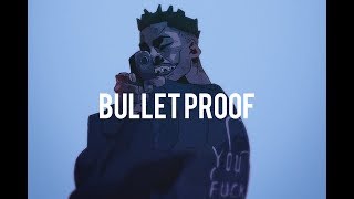 [FREE] TAY-K x Playboi Carti Type Beat 2017 "Bulletproof" Free Type Beat | Rap Instrumental 2017