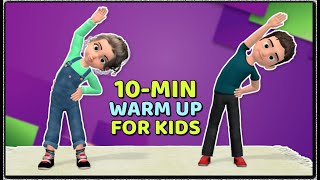 Warm Up And Workout 25 Minute Home Workout For Beginners Achievable