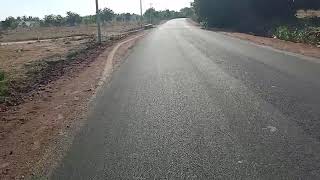 Kittampalayam to Tekkaloor Road