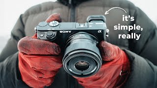 The Budget Camera I'd Buy if I Started Again in 2026