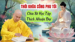 TRỰC TIẾP THỜI  KHOÁ CÔNG PHU TỐI LÚC 18H00P NGÀY 18\\02\\25 DƯƠNG LỊCH -TỔ ĐÌNH HỘ PHÁP