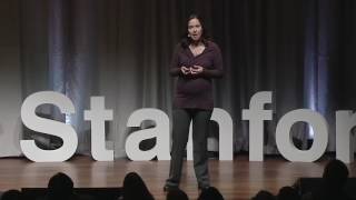 Finding Medicine Where You Least Expect It | Christina Smolke | TEDxStanford