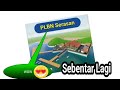 PLBN SERASAN‼️ KAMPUNG MULAI BERKEMBANG, AUTO SUASANA KAMPUNG JADI RAMAI⁉️