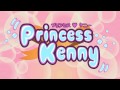 Southpark: The Stick Of Truth - Princess Kenny