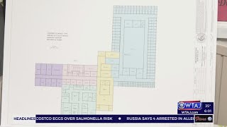 Final design for new Central PA Humane Society approved