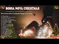 christmas songs cafe jazz bossa nova relaxing music for work study can t wait for christmas